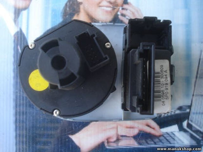 Lichtschalter  VW 5P1941431DM 5P1 941 431 DM BK7 10016406 2539A