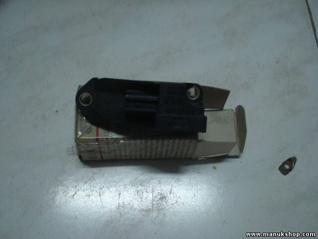 Airbagsensor Airbagsteuergerät VW Polo 9N 1T0909606A006 1T0 909 606 006