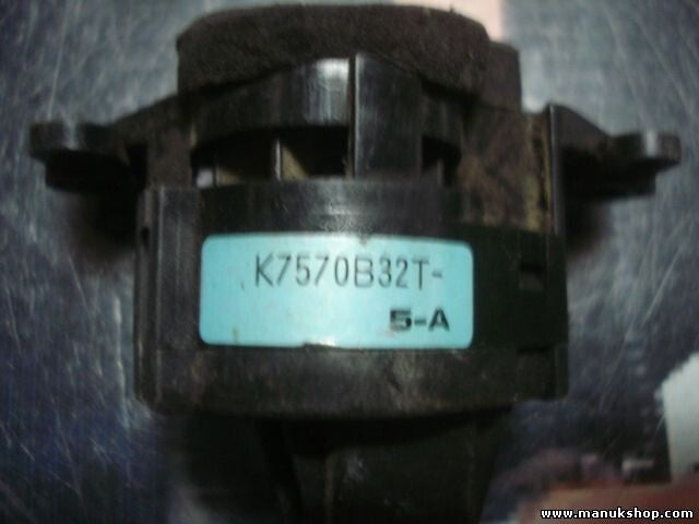Temperatur Sensor Mazda 3 K7570B32T K7570B32T 5-A