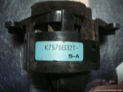 Temperatur Sensor Mazda 3 K7570B32T K7570B32T 5-A