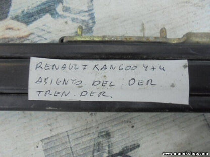 Sitzschiene Sitz Schiene Führung recht seite recht Renault Kangoo 4X4 /
