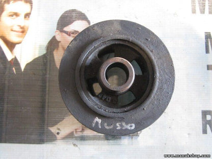 Kurbelwellen-Riemenscheibe Ssangyong Musso Sports Korando Rexton 2.9 6610303903