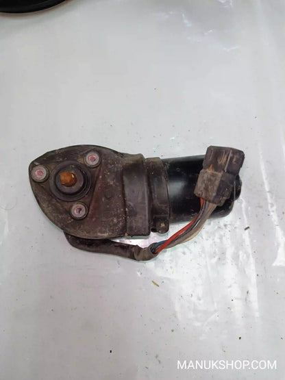 Wischermotor Saab 9-5 53550302
