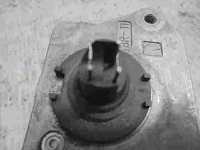 Luftmengenmesse Ford 97BP12B579AA 97BP 12B579 AA