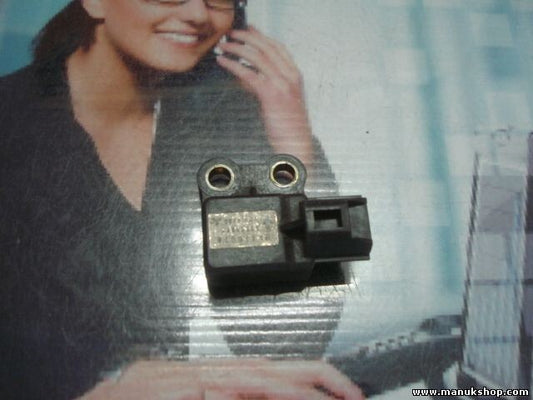 Airbagsensor Airbagsteuergerät Mitsubishi Pajero 12V MR475078 X2T22371 0X25