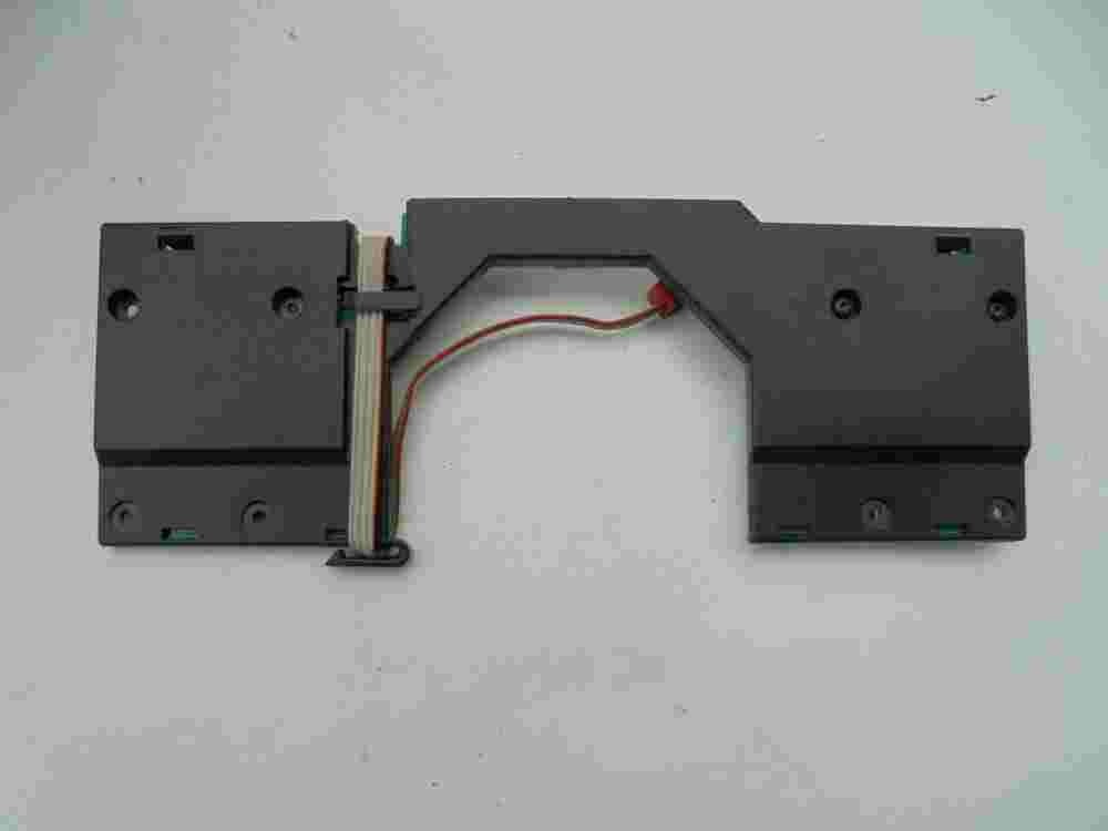 Klimabedienteil modul Seat Ibiza 6k1 1999-2002 1937345503 3B 1937345503 2B
