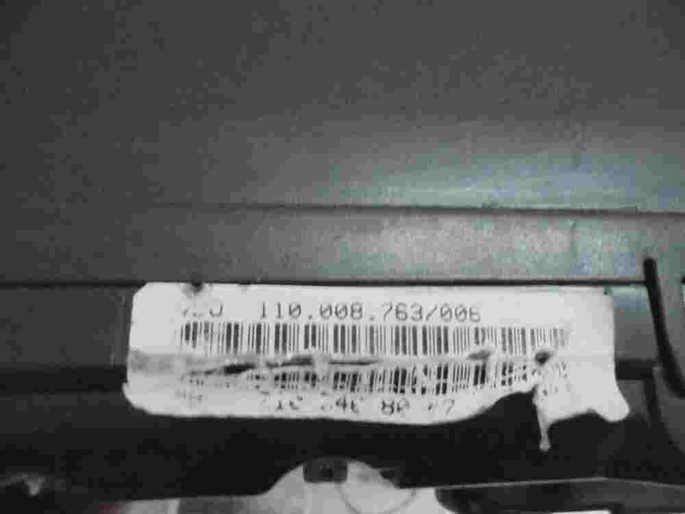 Kombiinstrument Tacho Mercedes-Benz W210 2105408047 210 540 80 47