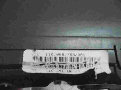 Kombiinstrument Tacho Mercedes-Benz W210 2105408047 210 540 80 47