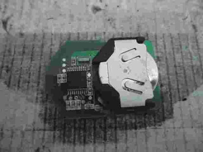 Funkfernbedienung Schlüssel Gehäuse  A100TXEU 9U 1 0404