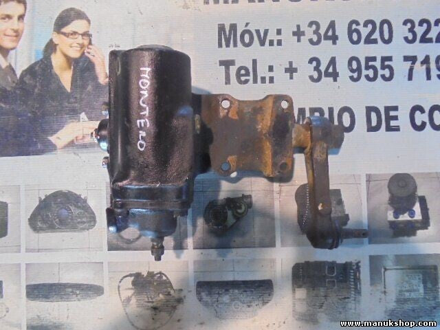 Lenkgetriebe Mitsubishi Montero 2 Pajero 2 V20/V40 120C10800 MR112835 MR267974