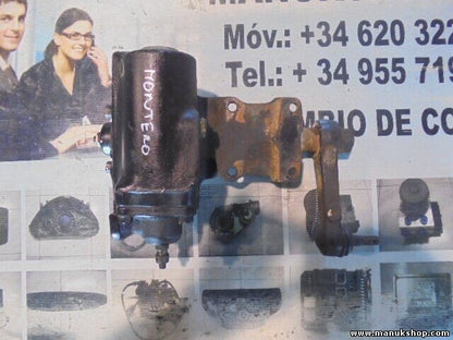 Lenkgetriebe Mitsubishi Montero 2 Pajero 2 V20/V40 120C10800 MR112835 MR267974