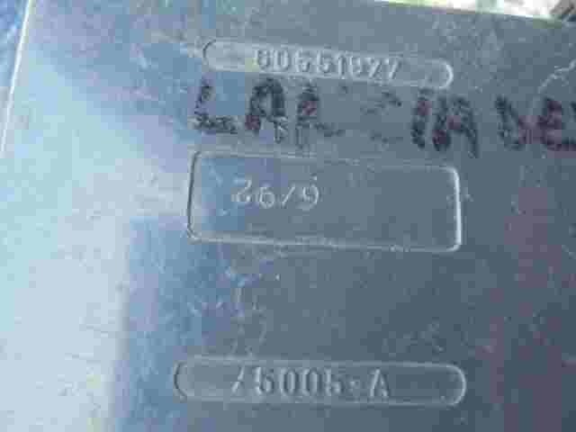 Antennenverstärker Alfa Romeo 155 60551977 5005-A