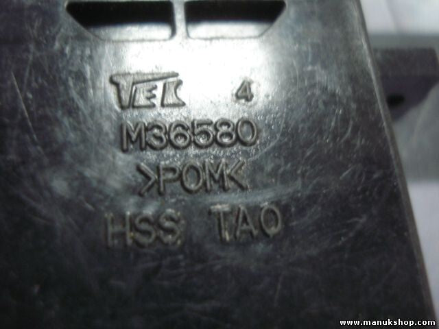 Sitzheizung schalter Honda Accord 08-2012 M36580 HSS TAO