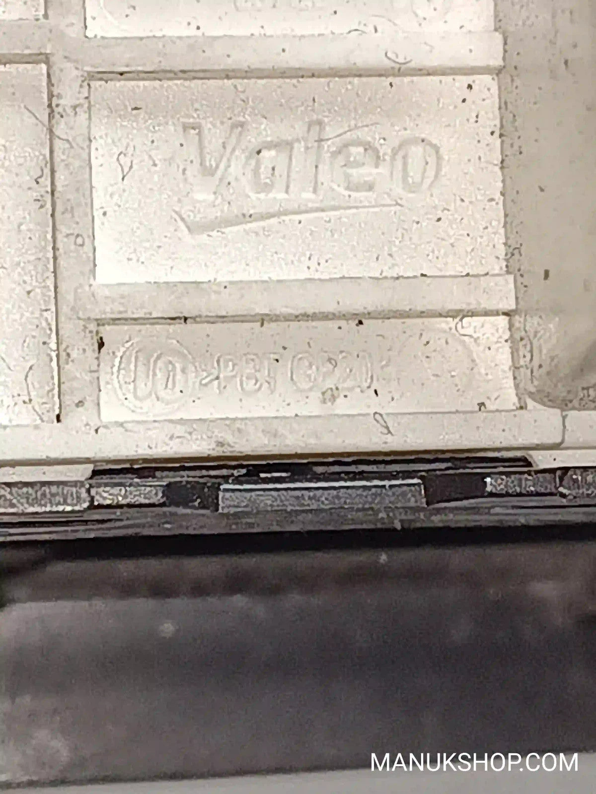 Fensterheber schalter Citroen C4 Picasso 9802042677 98 020 426 77 Valeo