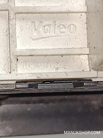 Fensterheber schalter Citroen C4 Picasso 9802042677 98 020 426 77 Valeo