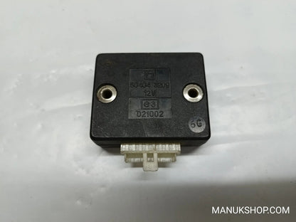 Elektronische Steuereinheit Klimaanlage Iveco Daily  504043209 50404 3209 021002