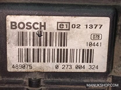 ABS Iveco Daily BOSCH 500331026 0265220500 0273004324 0 273 004 324