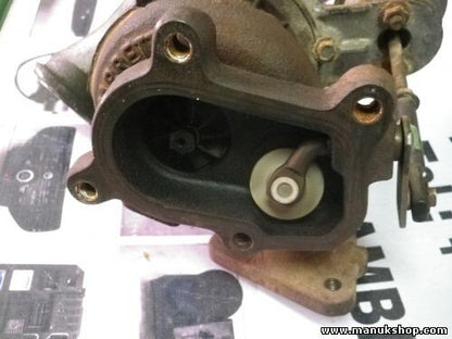 Turbolader Frontera B Astra G Omega B Zafira A Vectra B 24442214 90570506