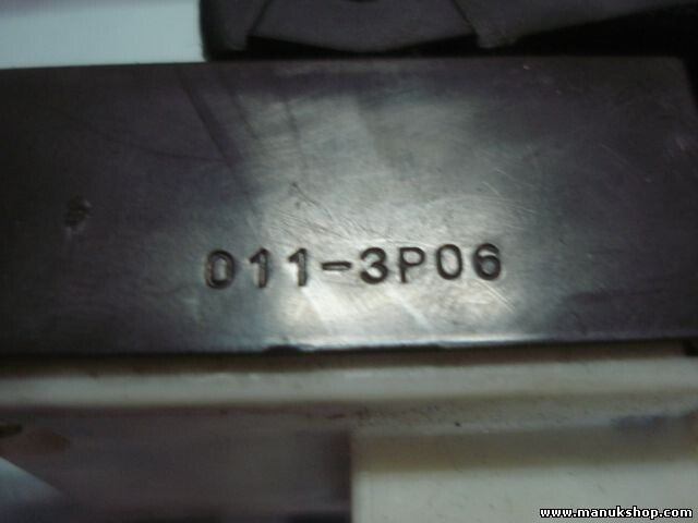 Fensterheber schalter Toyota Yaris 8482010100 D113F99 D11-3F99-3P06-4X32