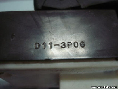 Fensterheber schalter Toyota Yaris 8482010100 D113F99 D11-3F99-3P06-4X32