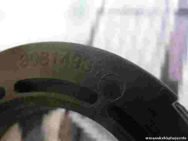 Schlüssel Lesespule  Volvo S40 V40 30814936 9980067553