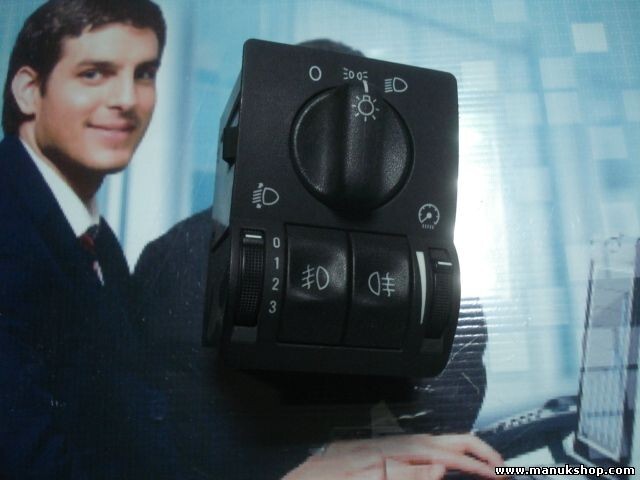 Lichtschalter Opel 11 643 Z00 11643Z00 11 644 Z00 11644Z00 170.01 2928