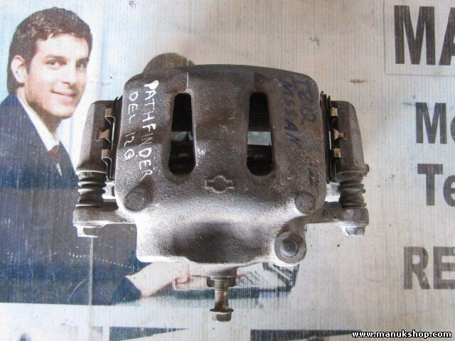 Bremssattel Nissan Pathfinder