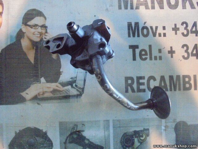Ölpumpe Dodge Ram 2.4L 5.2L V8 4694304 4663589