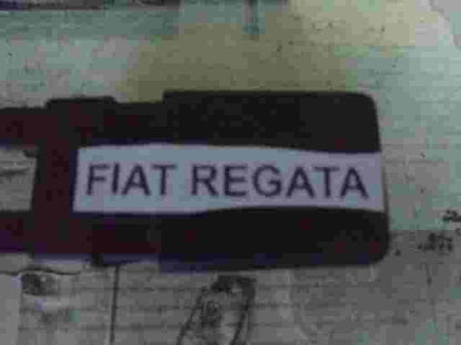 Warnblinkschalter  Fiat Regata 5972329 (1983 – 1990)