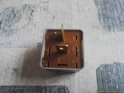 Differentialsperre Relais Scania 3-Serie 1123251 897215000 89 72 15 000