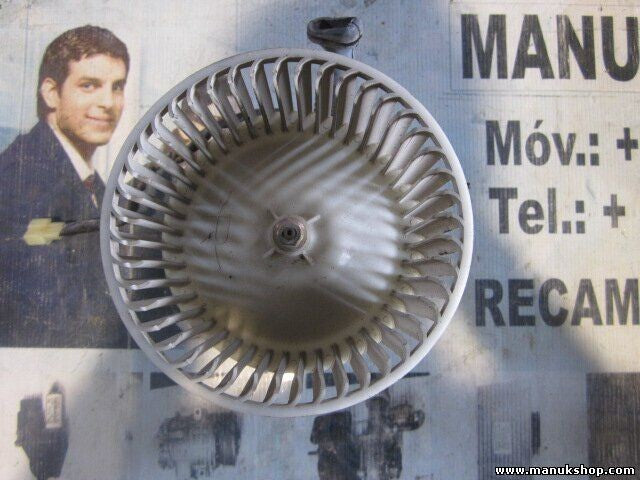 Gebläsemotor Tata Safari DENSO 292500-0620 2925000620