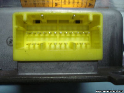 Airbagsensor Airbagsteuergerät Nissan Primera 285569F207 28556 9F207 0285001194