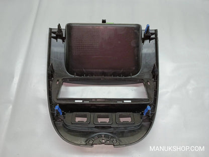 Mittelkonsole Abdeckung Verkleidung Toyota  Ford Citroen C1  554050H010