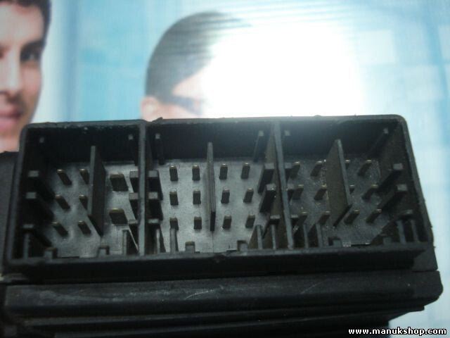 Fensterheber steuergerät Seat Ibiza VW Polo 104379101 HW005 SW0202 05074100