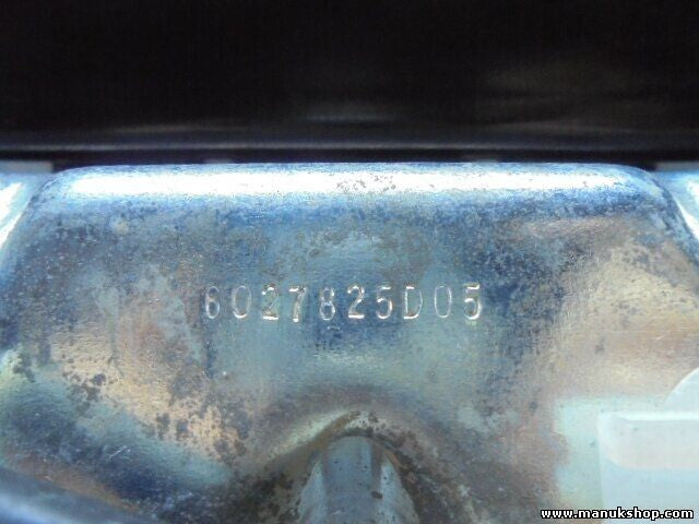 Beifahrer Jeep Grand Cherokee (3) 3.0 4x4 P55117000AG P55117000 T4DPM0327K0120