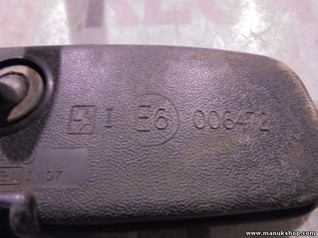 Innenspiegel Land Rover Defender Ie6006472 IE6 006 472 e11 01 1107 WINGARD