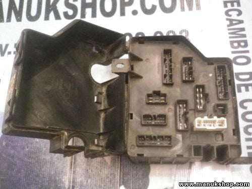 Sicherungskasten Hyundai Santa Fe 9129826901 91298-26901 PP-T20 PPT20