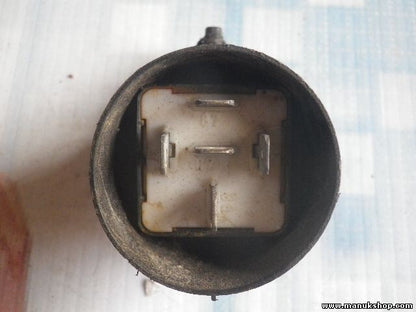 Relais Peugeot HELLA / 4RD940020-31 4RD94002031 4R D94 002 031 12V 15/25