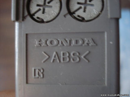 Heckscheibenheizung schalter Honda Civic EJ9 2001 9961H61 996-1H-61