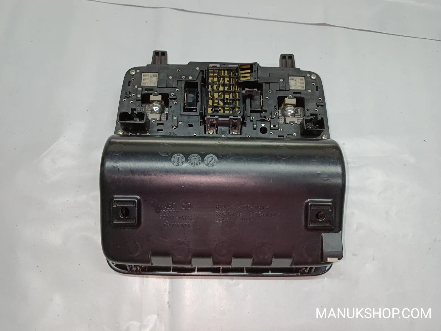 Innenleuchte Kia Ceed Hyundai i30 Coupe 92800A50XX 92800-A50XX
