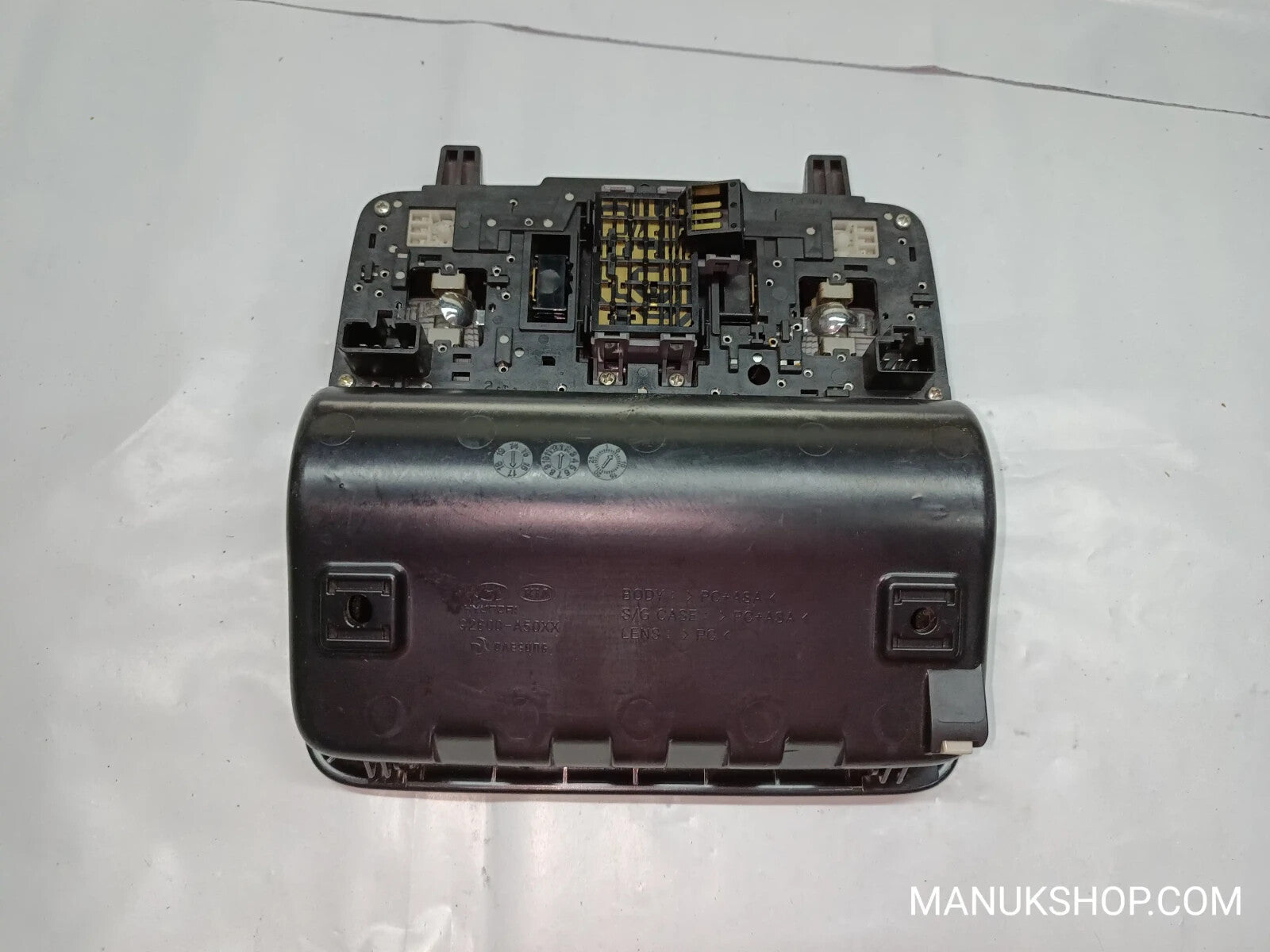 Innenleuchte Kia Ceed Hyundai i30 Coupe 92800A50XX 92800-A50XX