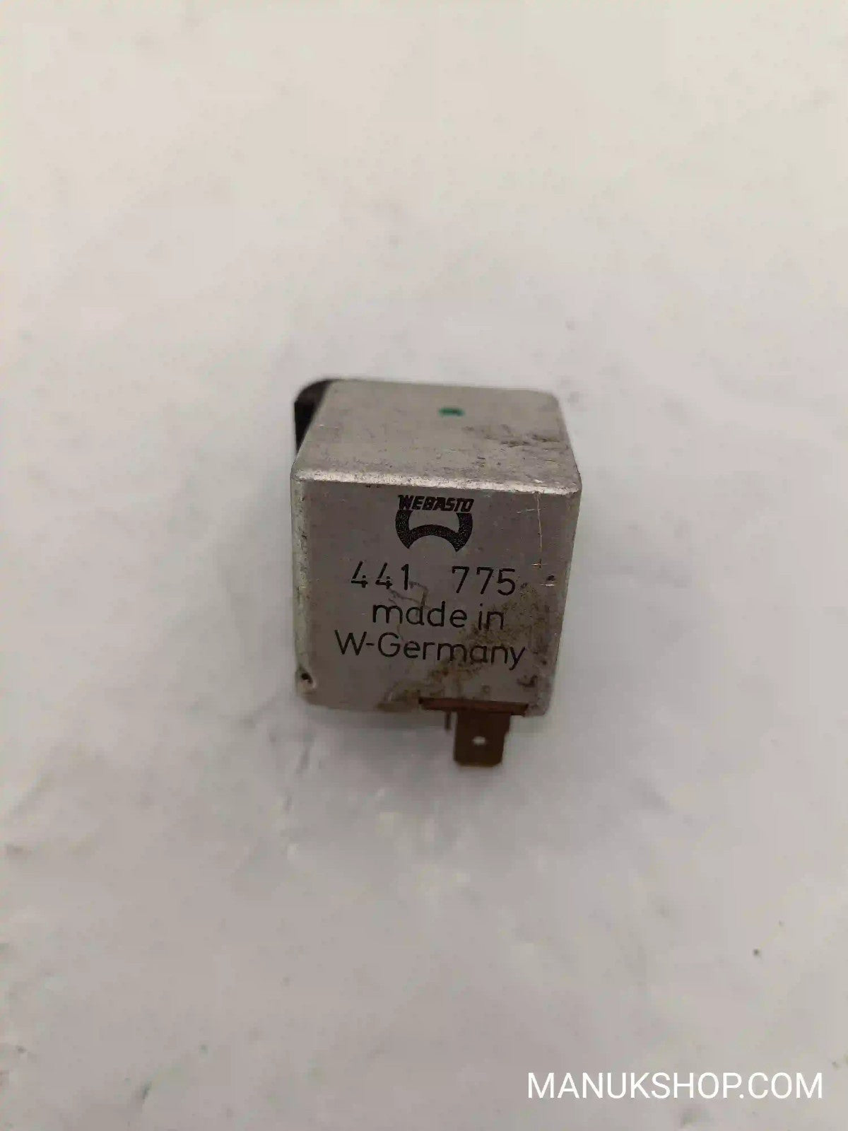 Steuergerät Schiebedach Citroen BX Peugeot 605 441775  441 775  899227 89 92 27
