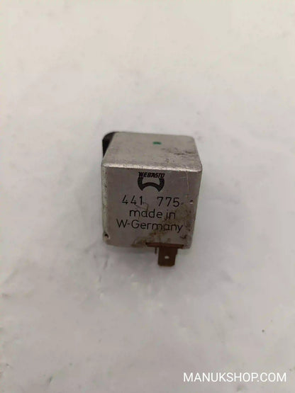 Steuergerät Schiebedach Citroen BX Peugeot 605 441775  441 775  899227 89 92 27