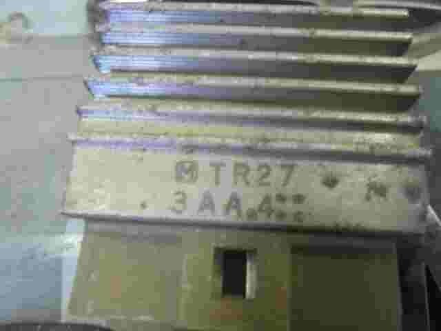 Spannungsregler Yamaha MBK Booster Axis 50 MBK 50 Ducati Energia TR273AA4