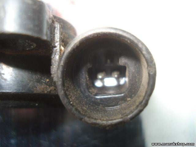 Drosselklappenpoti Opel Vectra B 06681