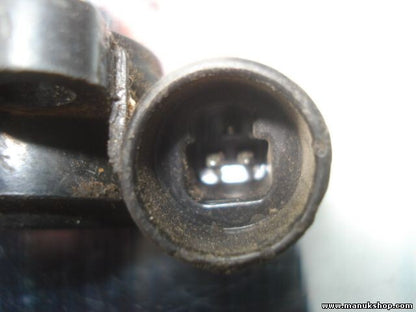 Drosselklappenpoti Opel Vectra B 06681