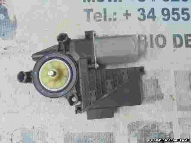 Fensterheber motor vorne links VW Transporter T5 Polo 6Y2959802 401350A7 