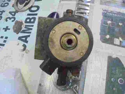 Ölfiltergehäuse Opel Frontera A 2.5 TDS BOSCH 0450126260 0 450 126 260