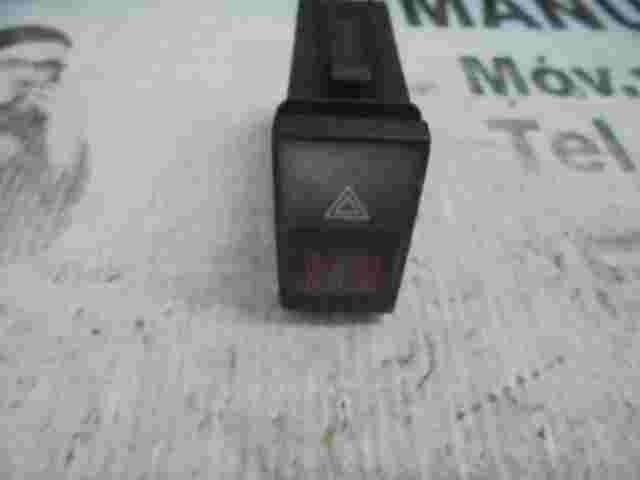 Warnblinkschalter Audi A4 B5 8D0941509A 8D0 941 509 A 8DO941509A