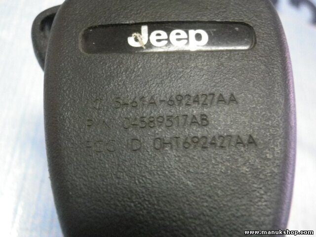Zündschalter Chrysler Dodge Caliber 05057296AJ 05057296 4109072 S2 692427AA